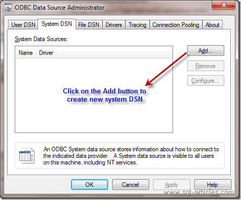 odbc driver for sybase